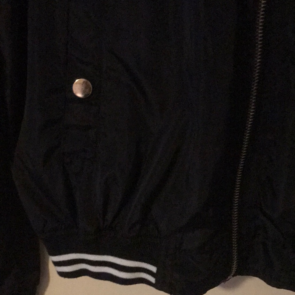 Jacket - black - Picture 2 of 3